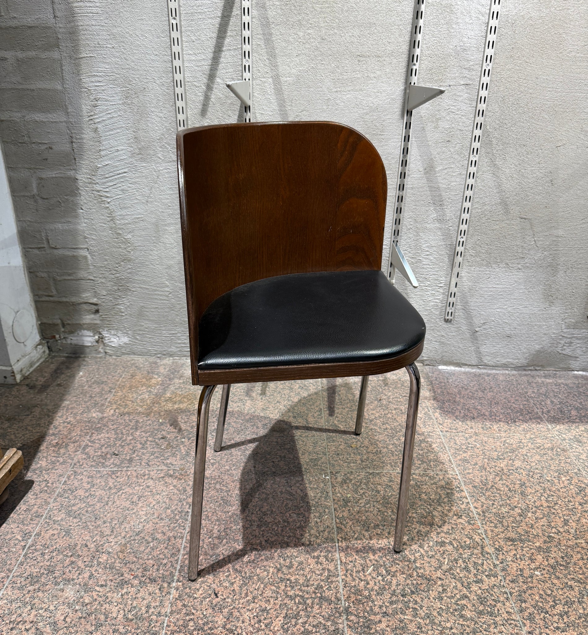 Vintage stol nr. 1487