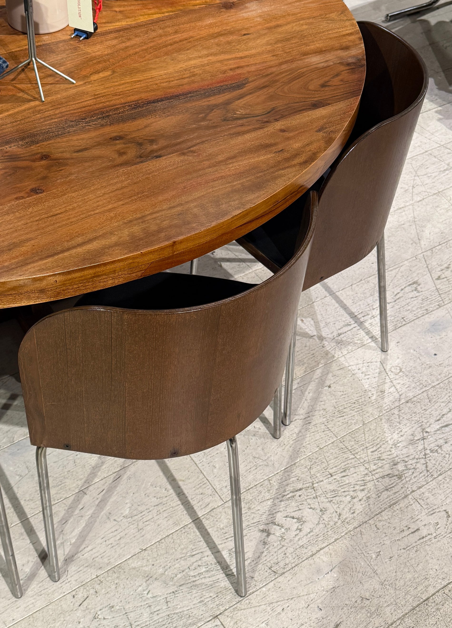 Vintage stol nr. 1487