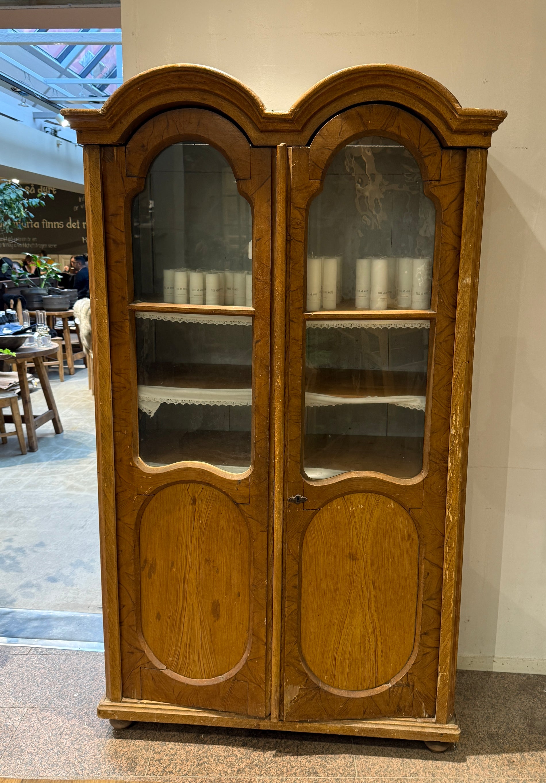 Vintage Skåp nr. 1503