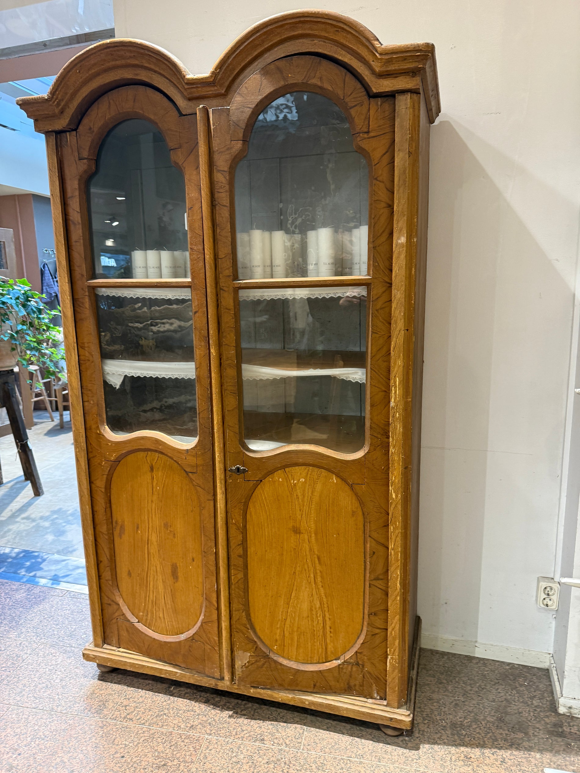 Vintage Skåp nr. 1503