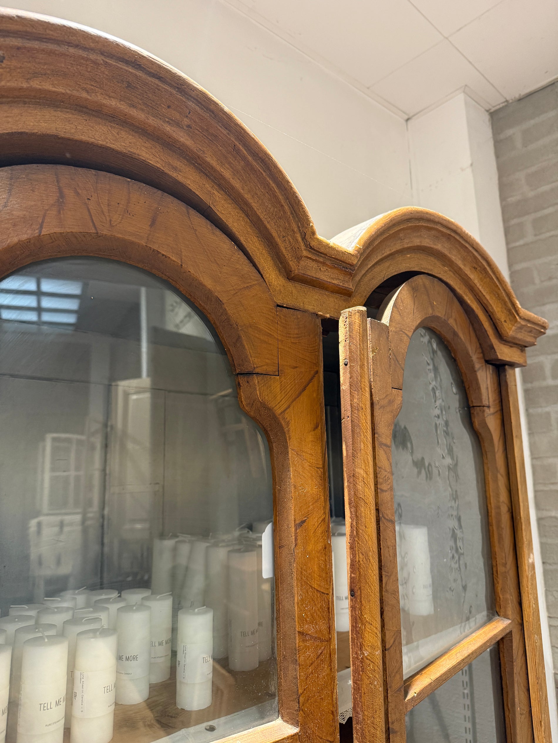 Vintage Skåp nr. 1503