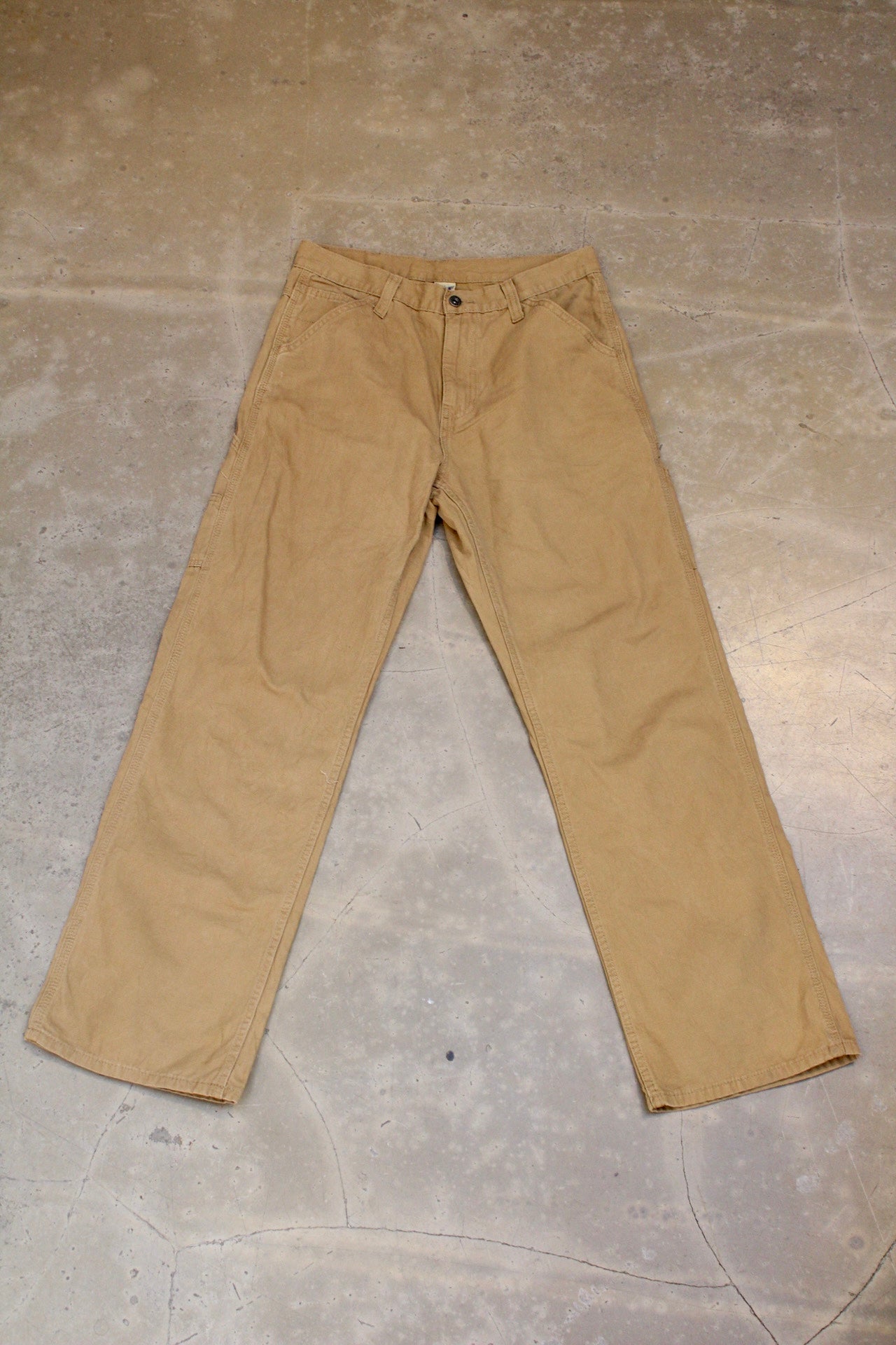 Vintage American Worker Pant