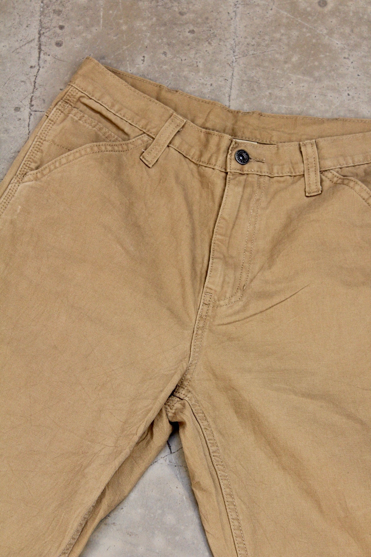 Vintage American Worker Pant