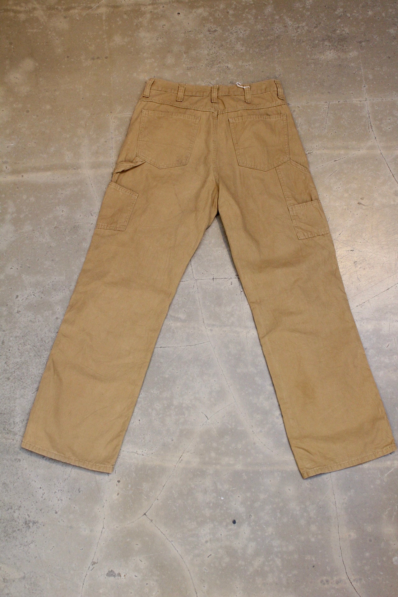 Vintage American Worker Pant