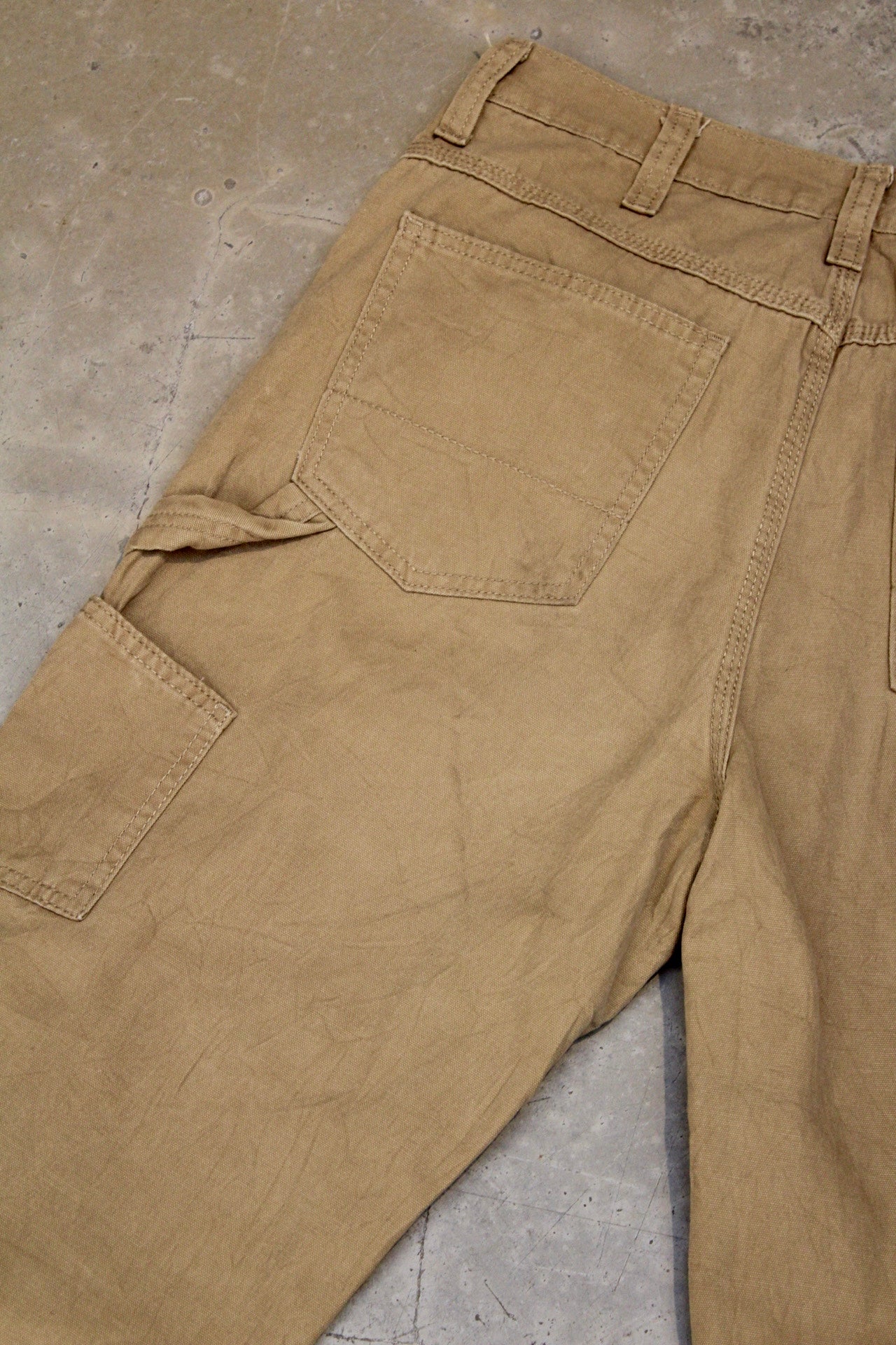 Vintage American Worker Pant