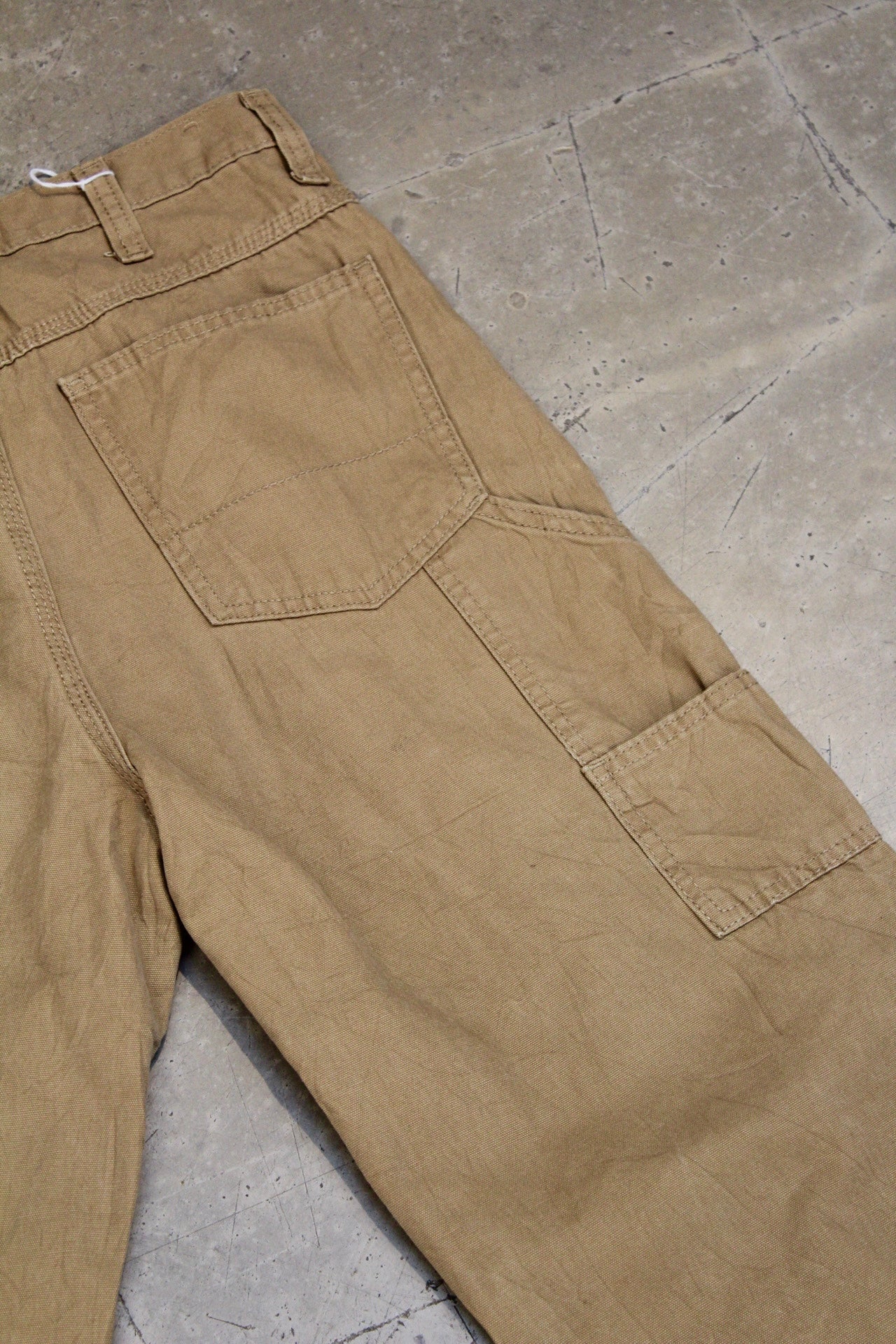 Vintage American Worker Pant