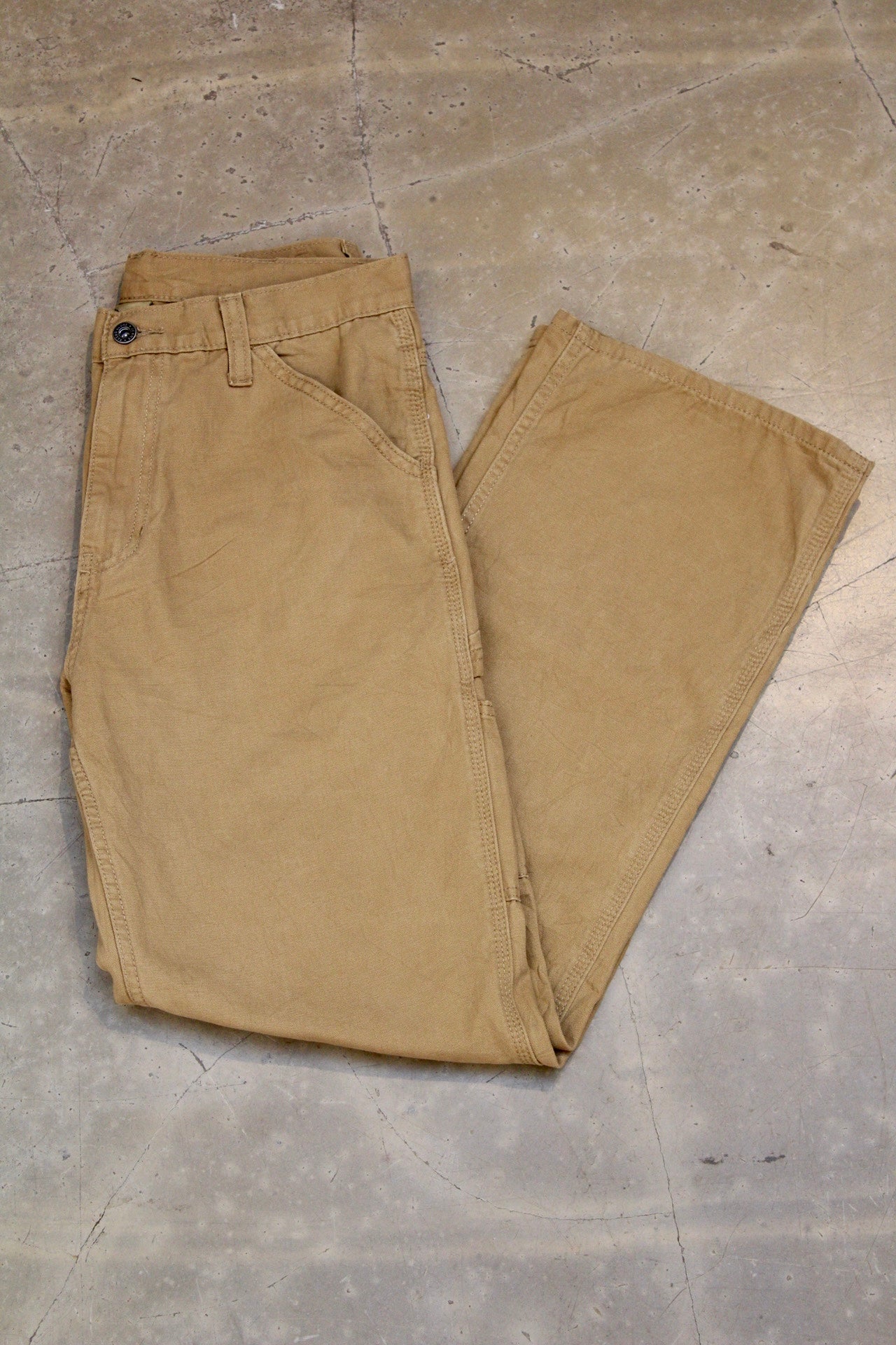 Vintage American Worker Pant