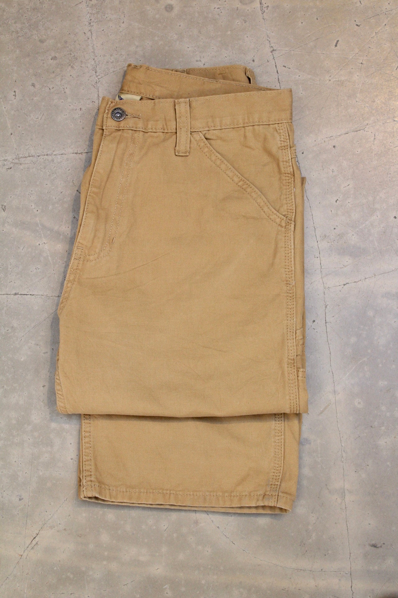 Vintage American Worker Pant