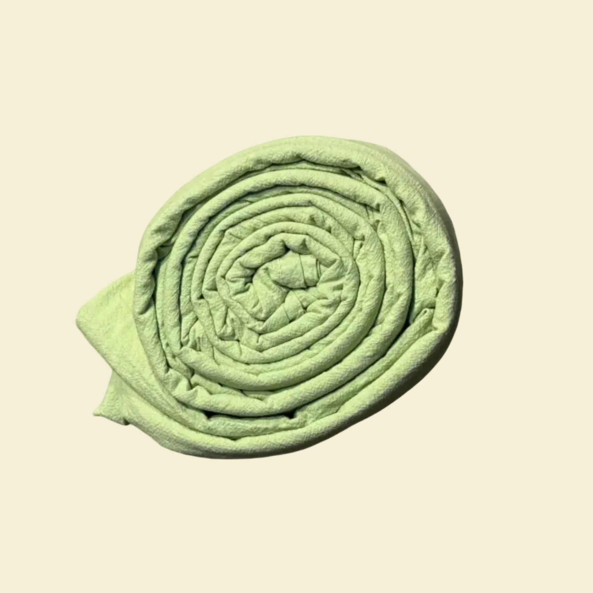 Lakan Gemini - Flavin green (240x260)