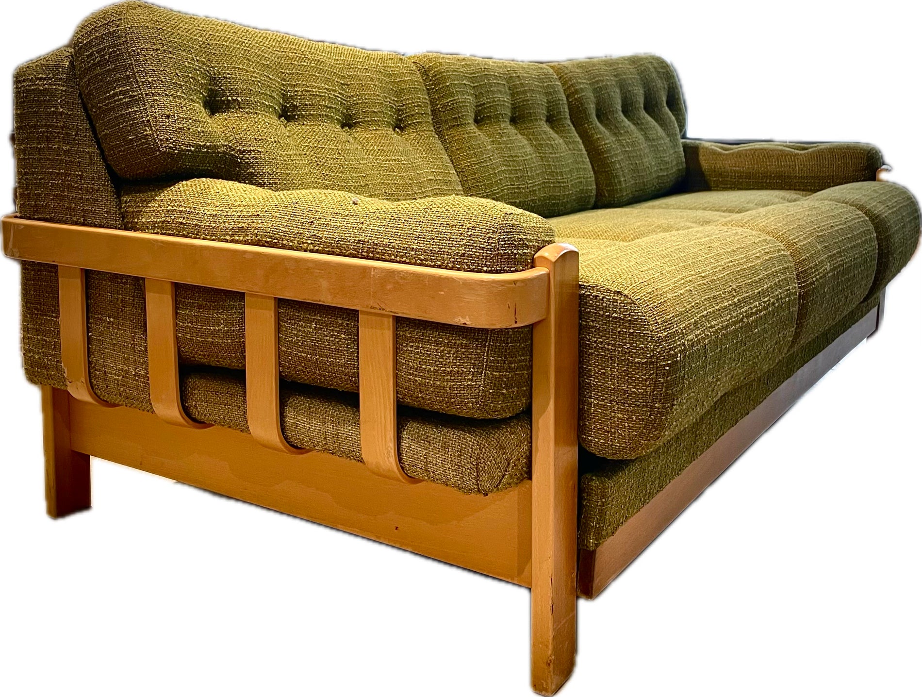 Vintage soffa nr. 1599