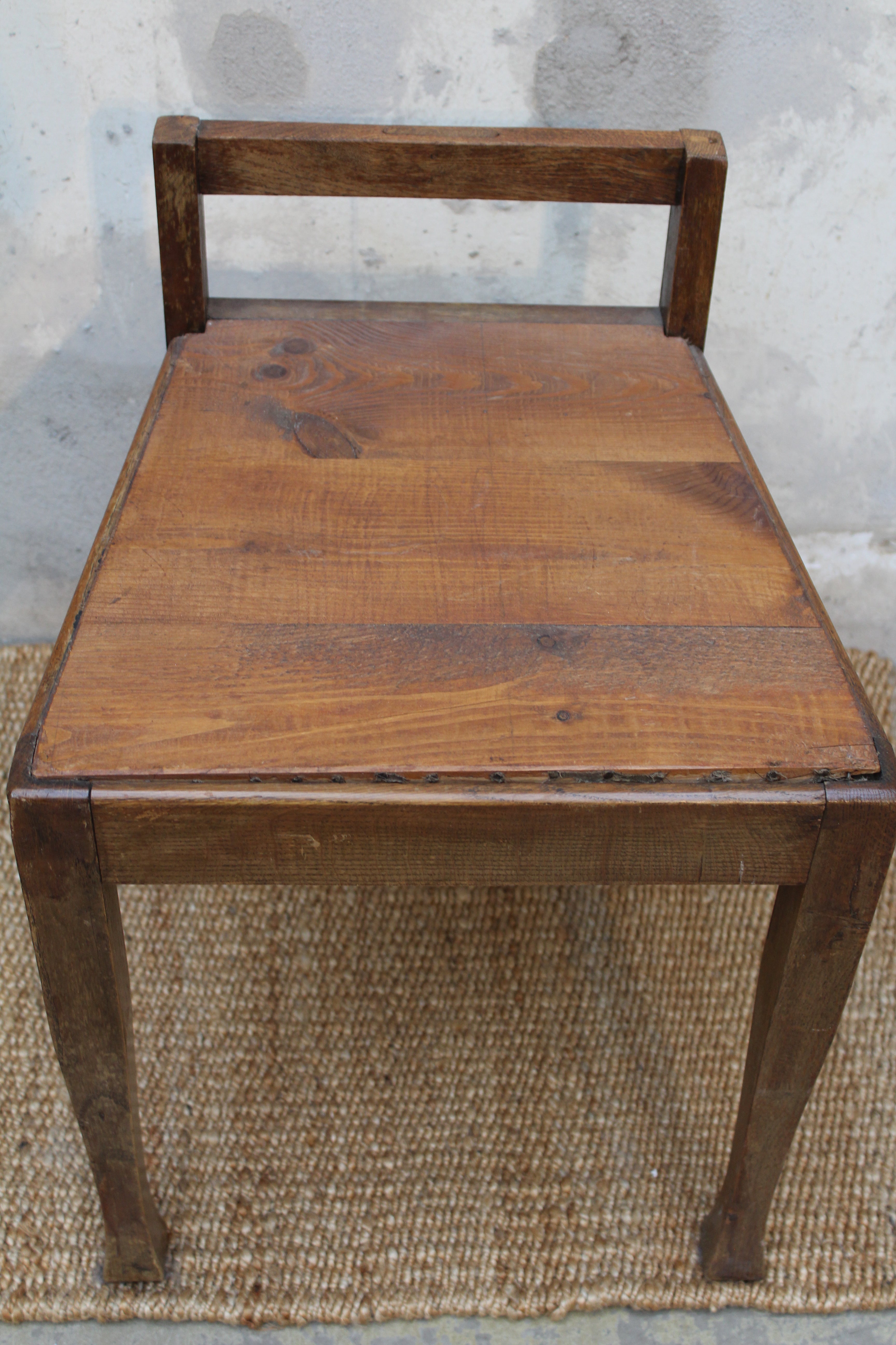 Vintage stol – ABSmåland