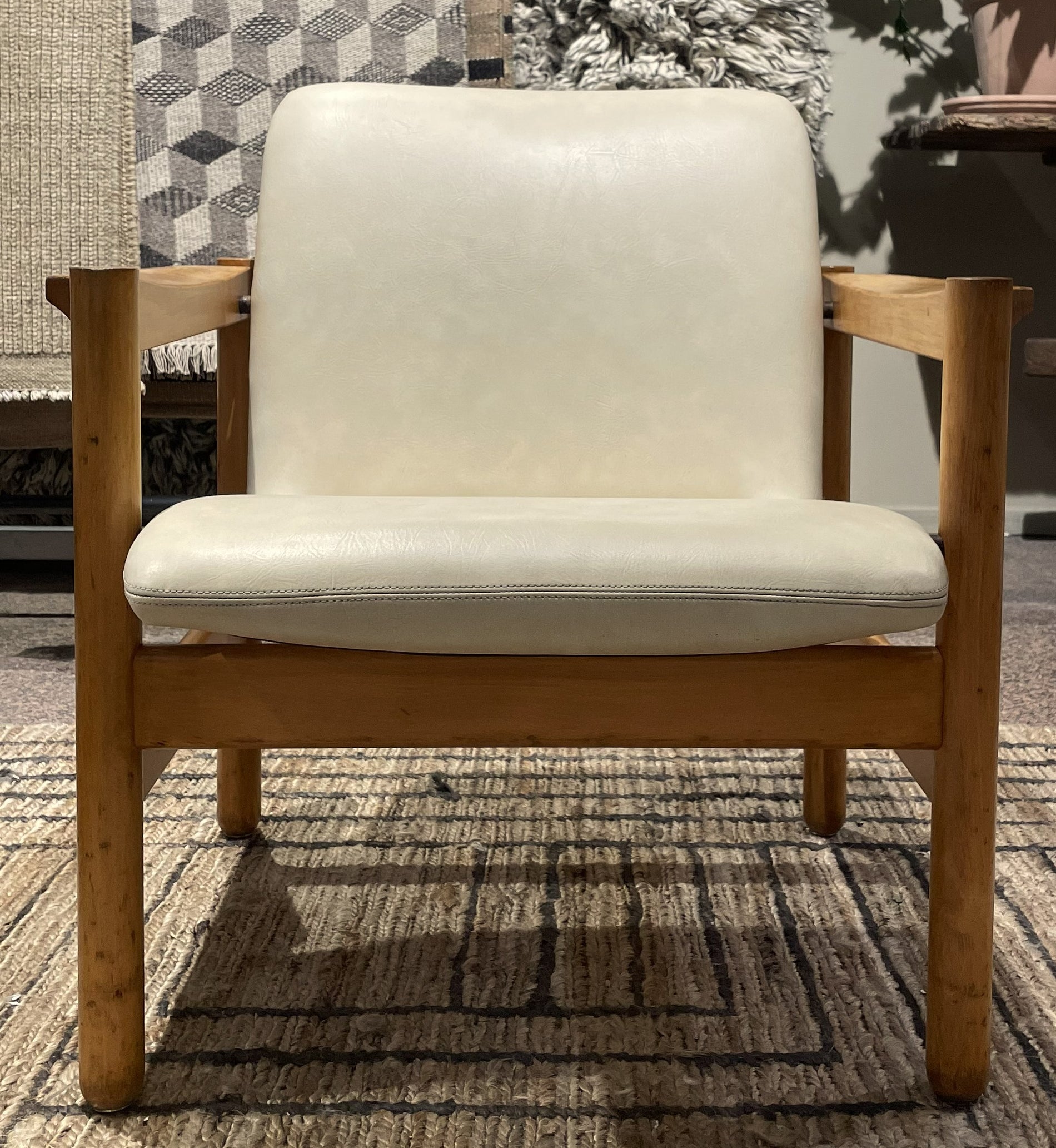 Vintage Fåtölj nr. 1508