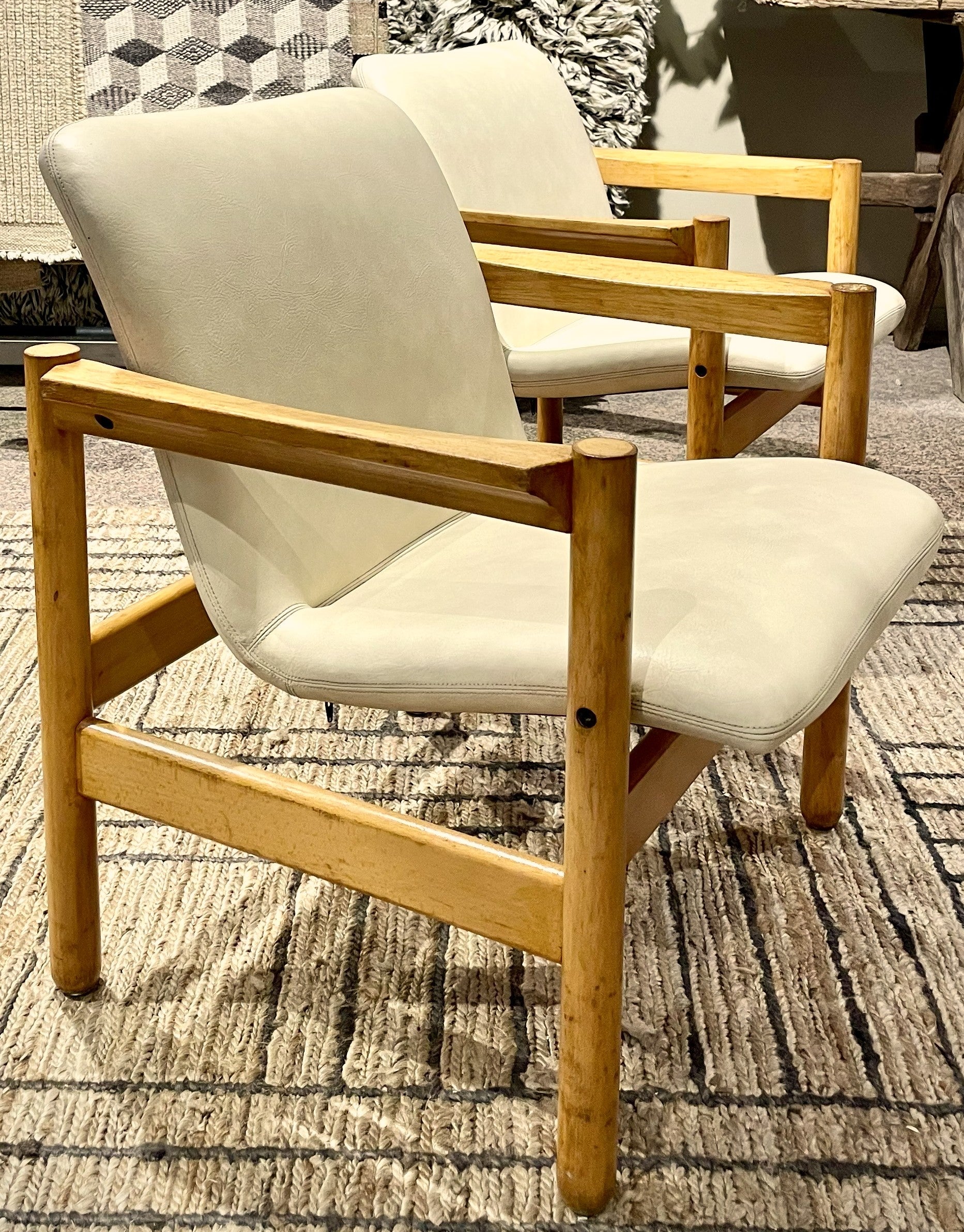 Vintage Fåtölj nr. 1508