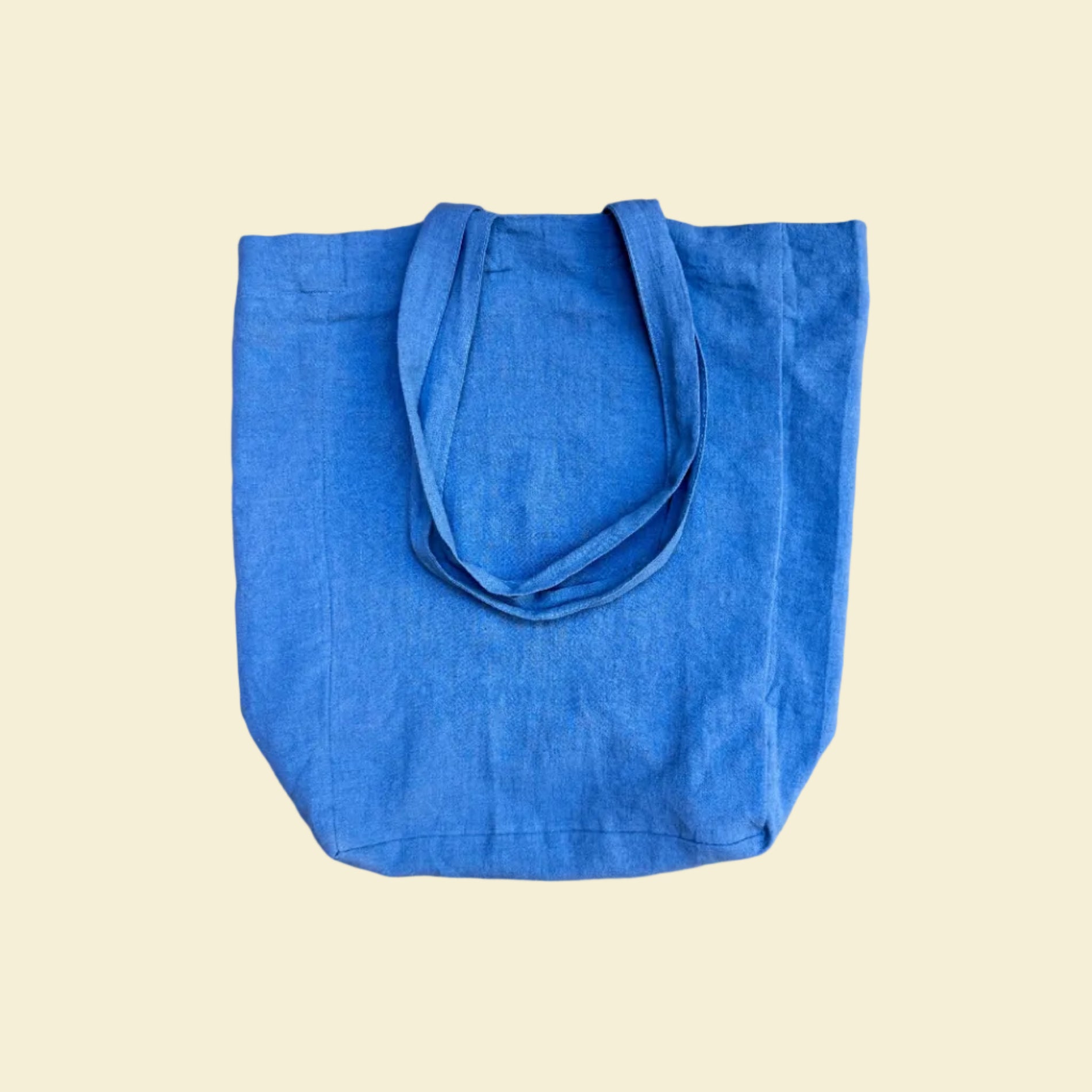 Totebag Gemini - Logwood tree