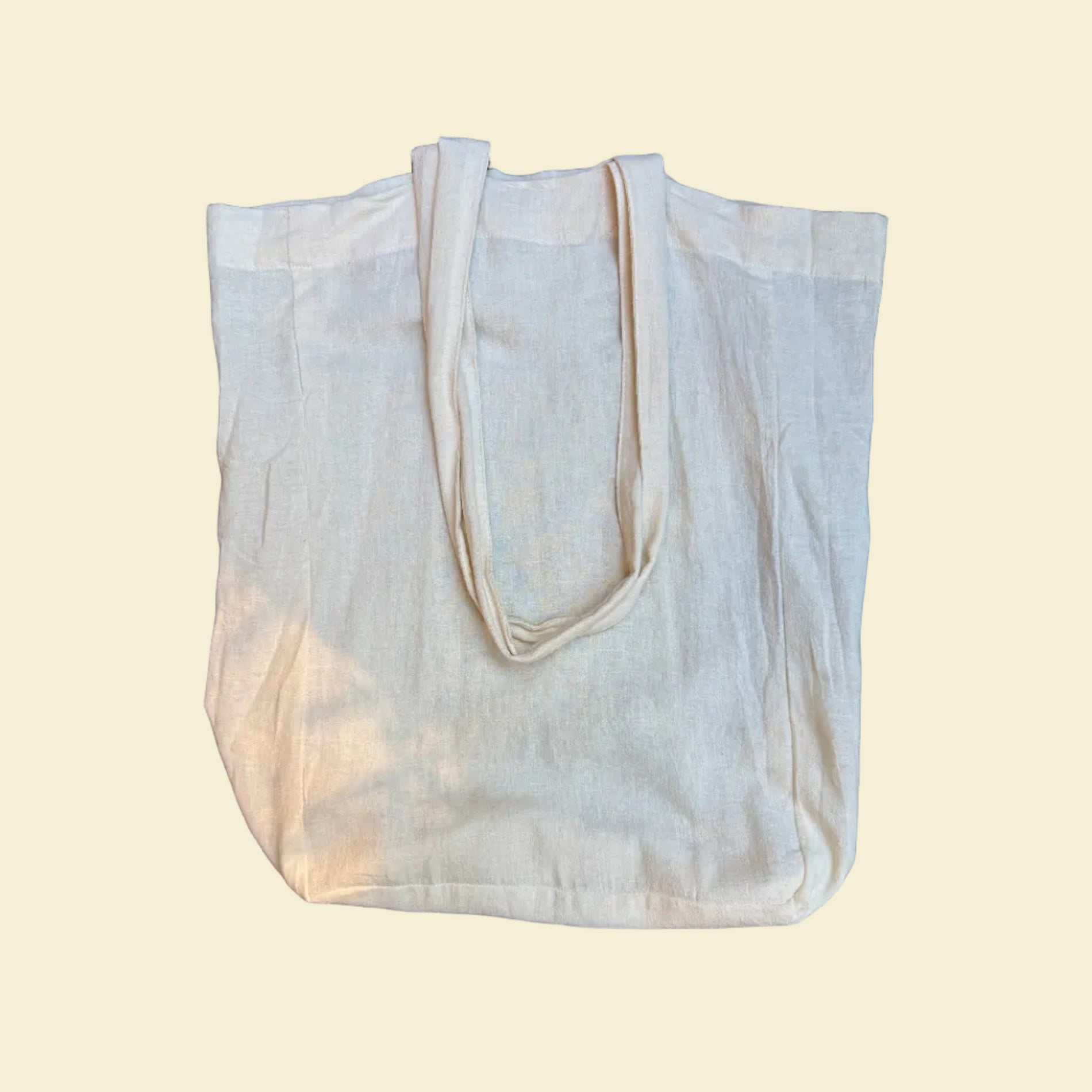 Totebag Gemini - Tara powder