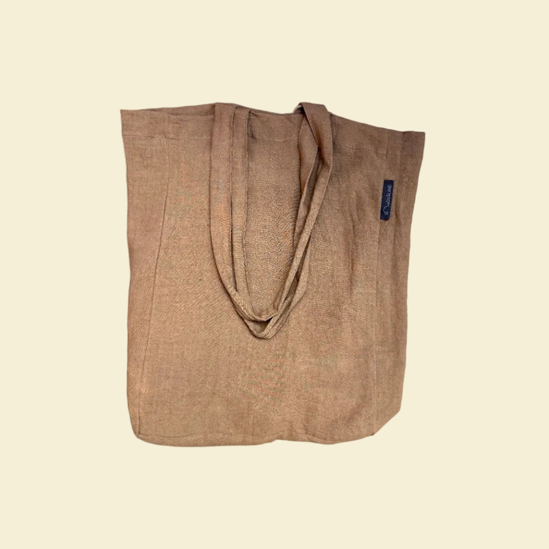 Totebag Gemini - Gum tree