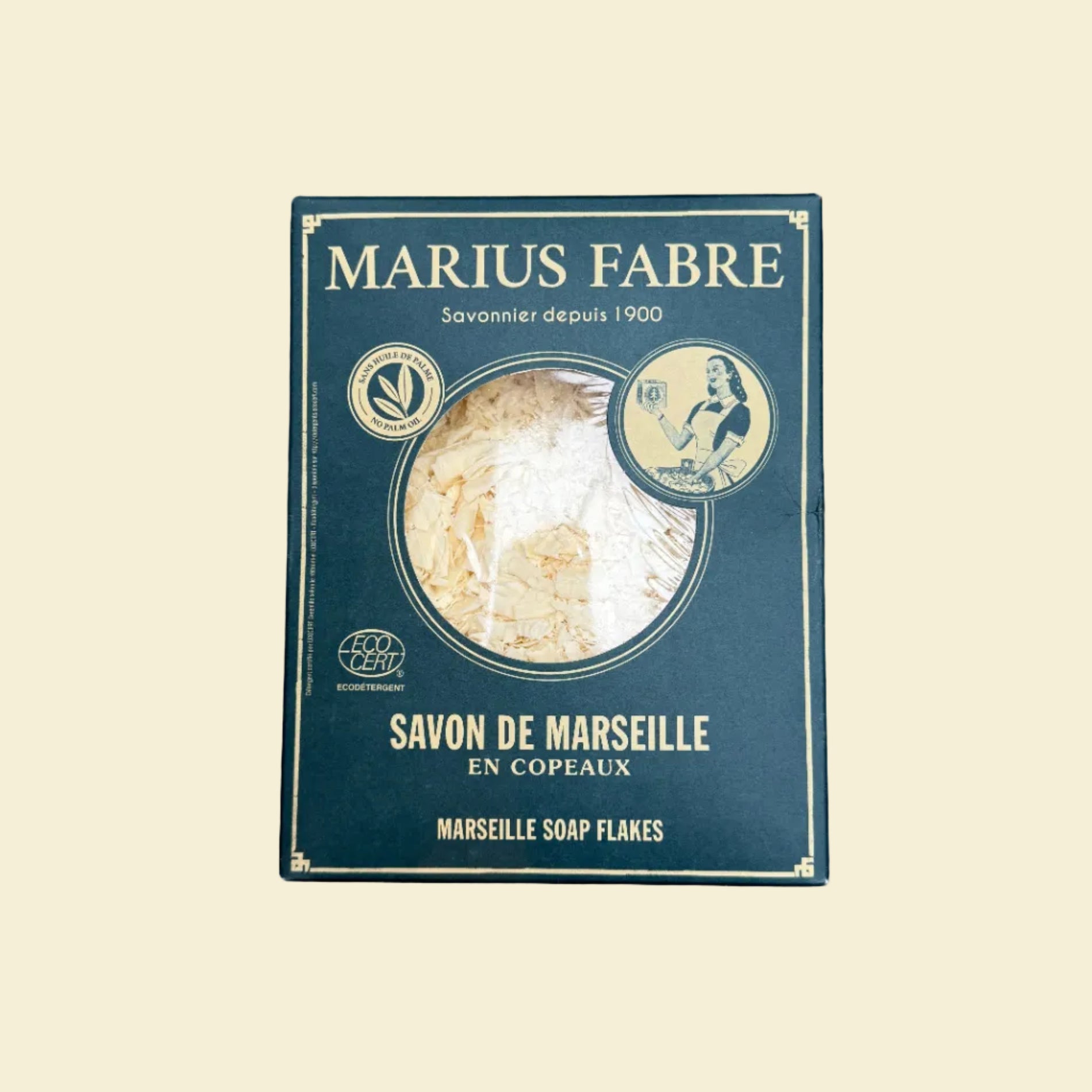 Soap flakes