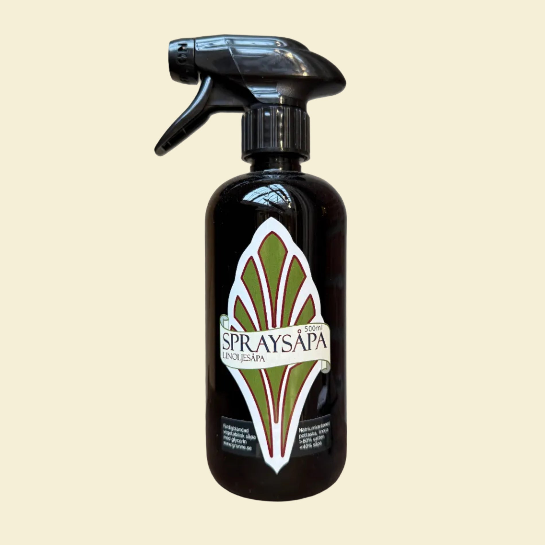 Spraysåpa - Original 500ml