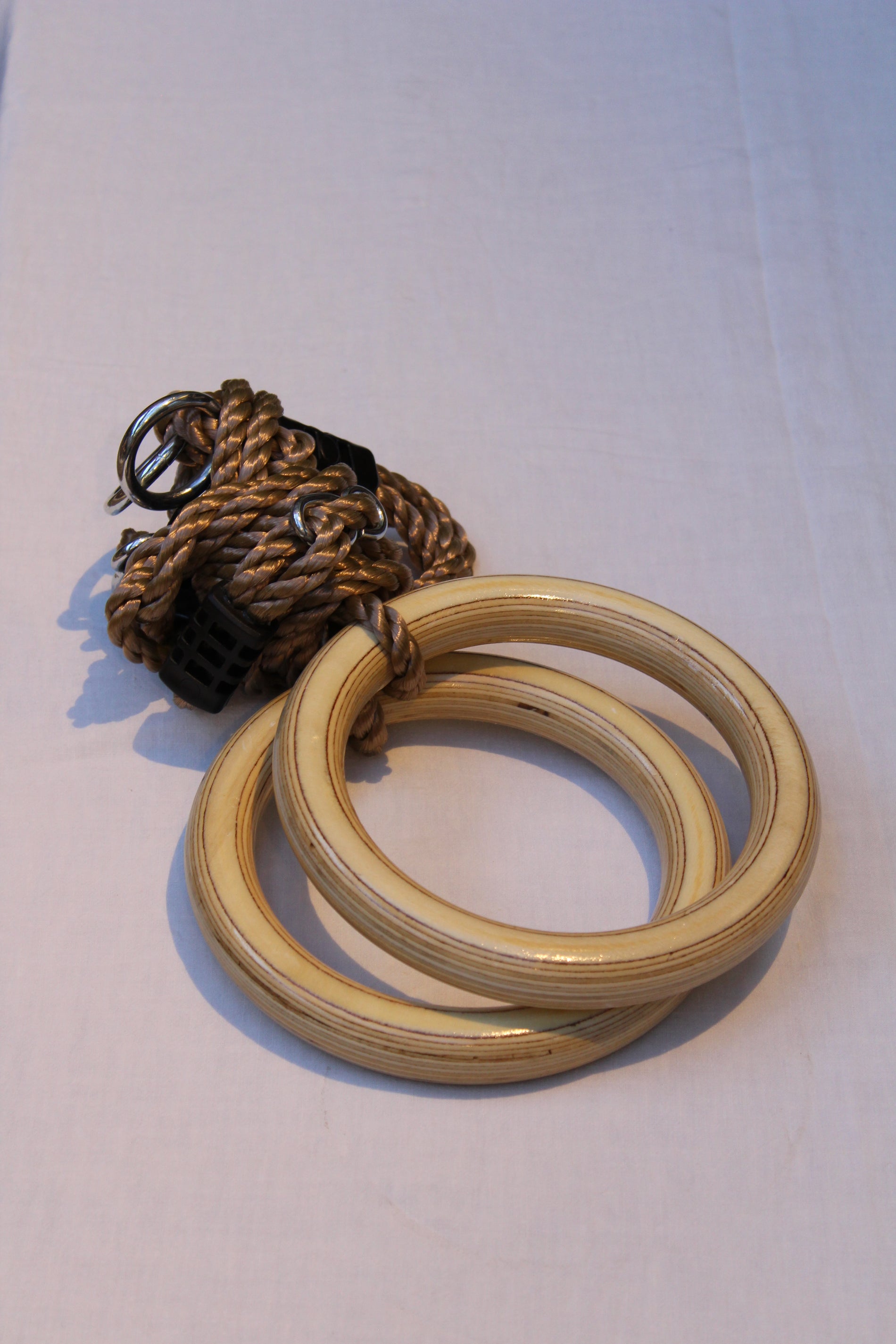 Gymringar