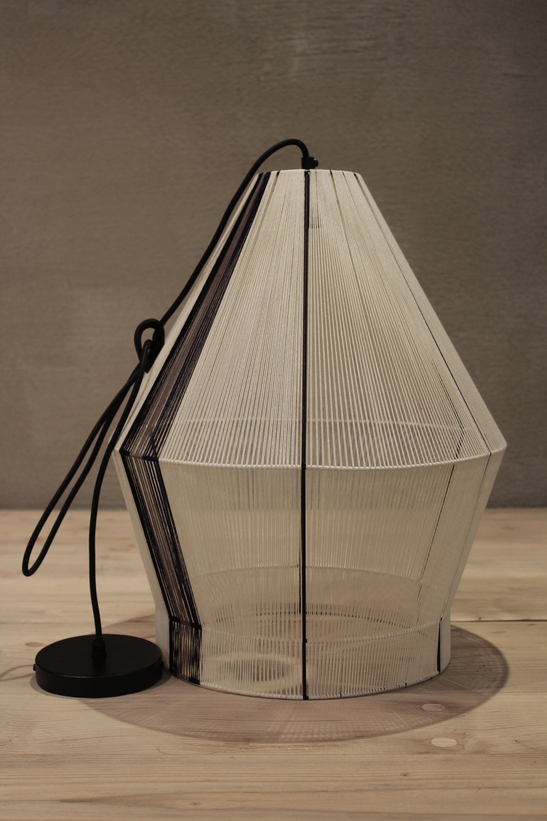 Lampa - Willie Garvin