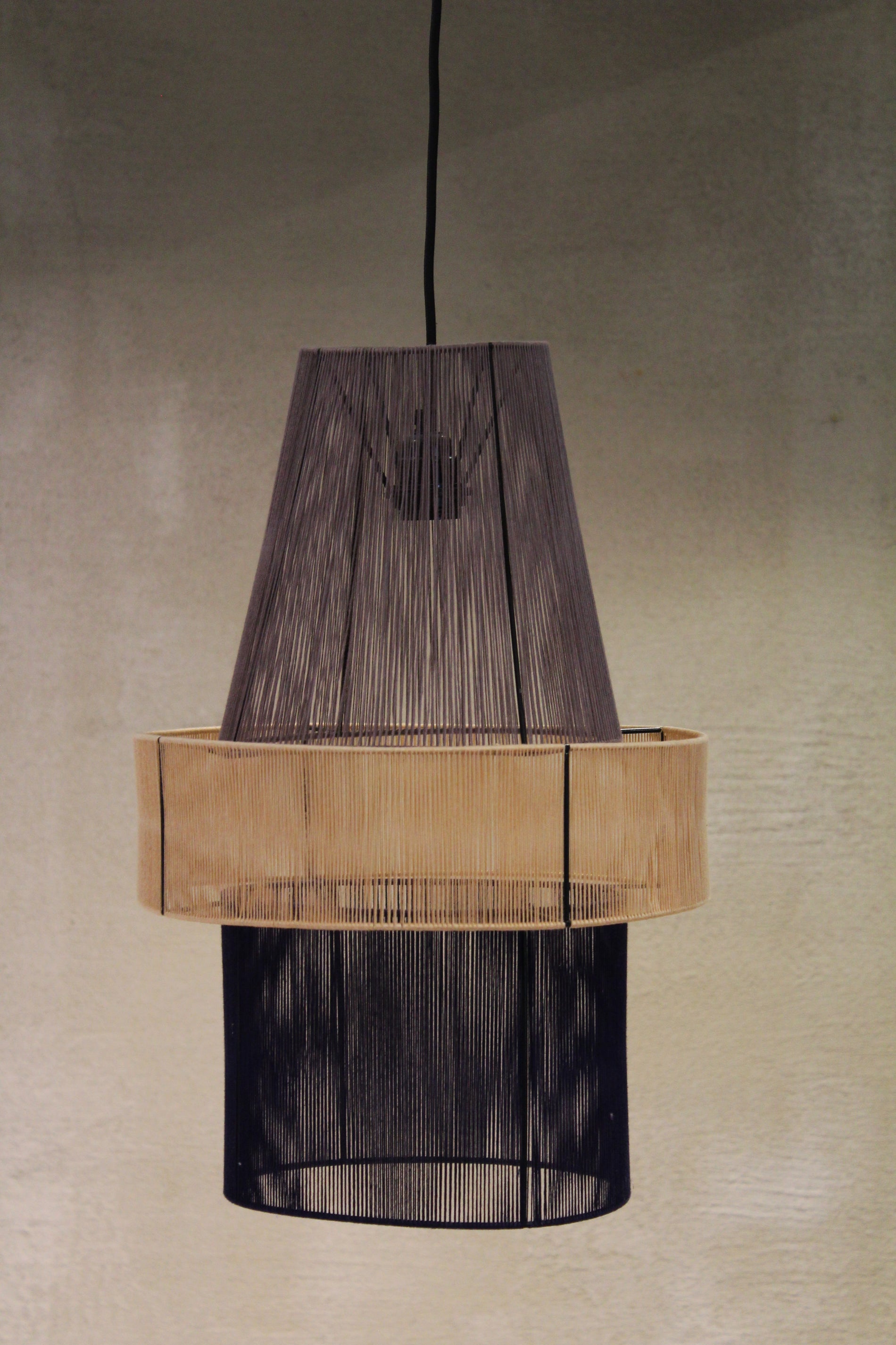 Lampa - Rip Kirby