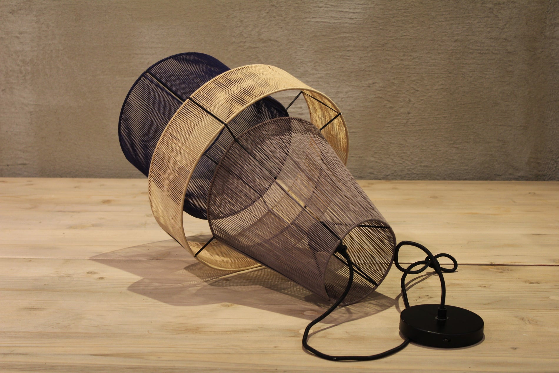 Lampa - Rip Kirby