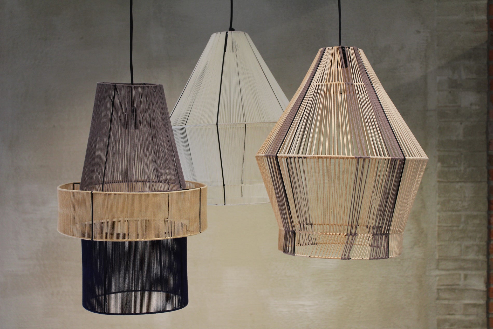 Lampa - Modesty Blaise