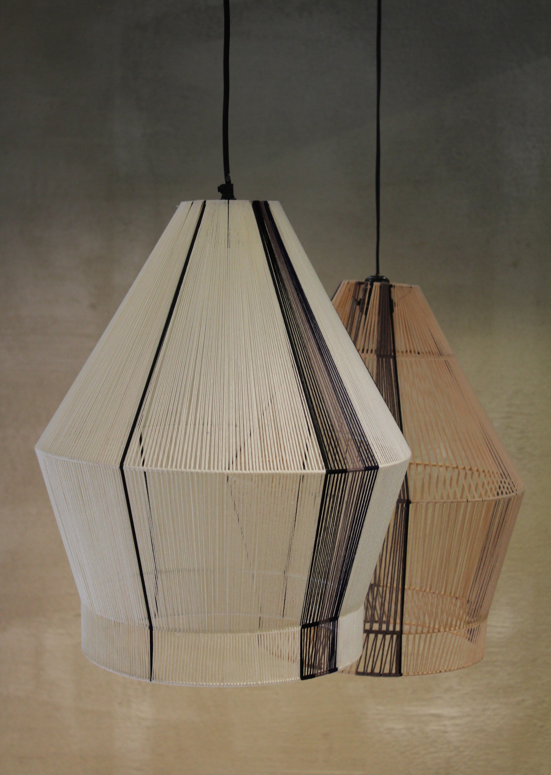 Lampa - Willie Garvin
