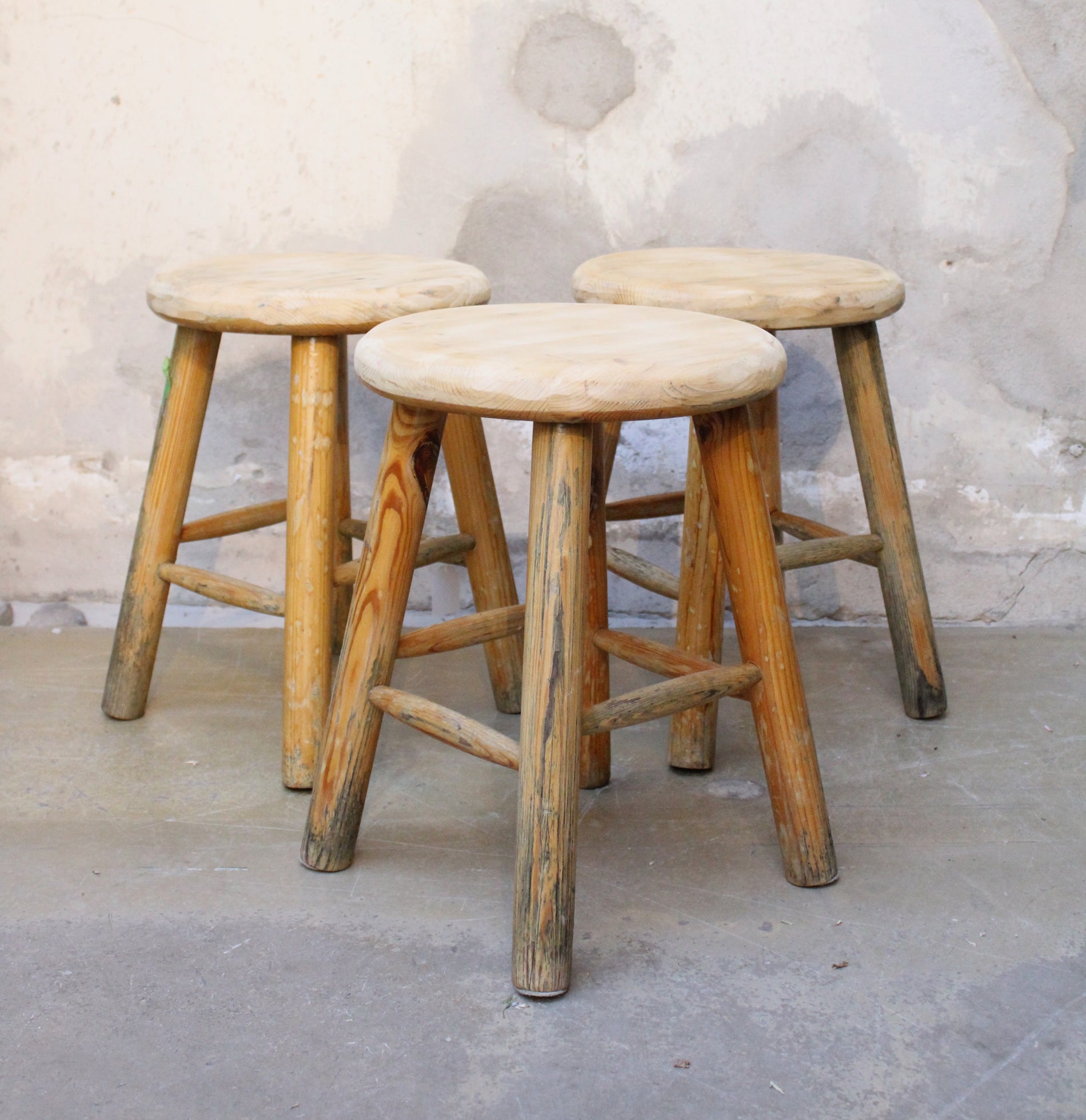 Vintage pall nr. 1583