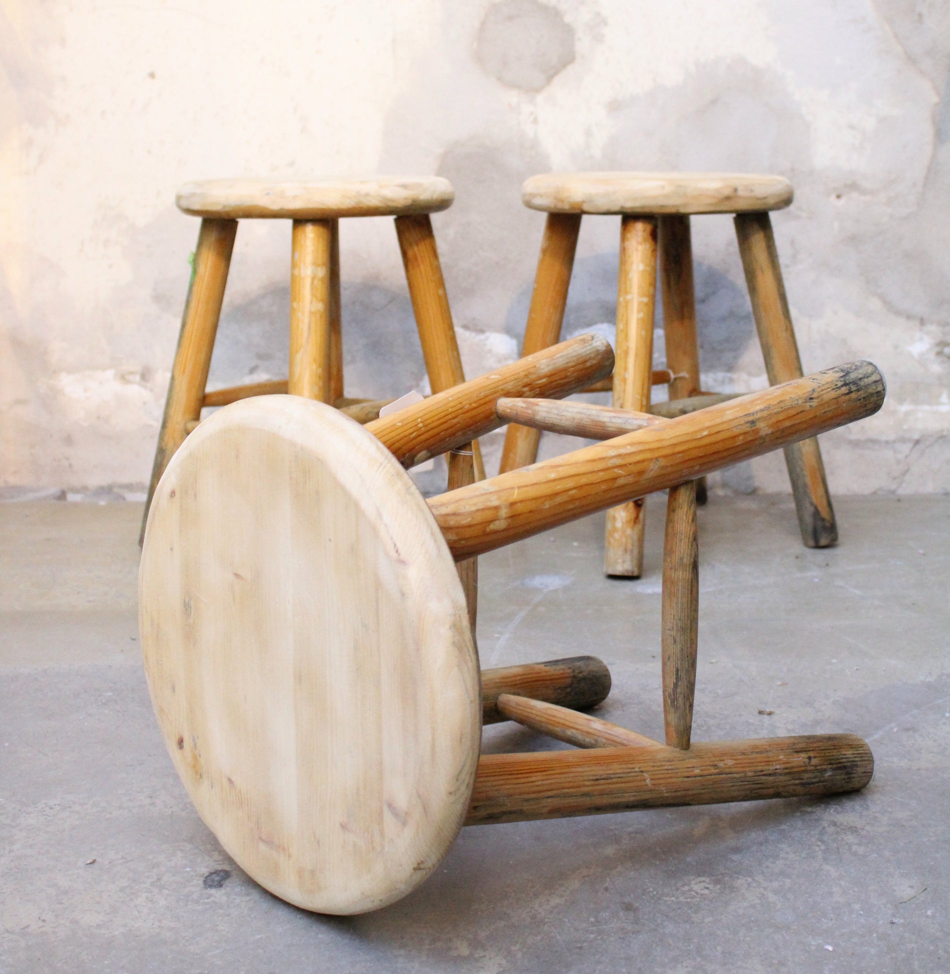 Vintage pall nr. 1583