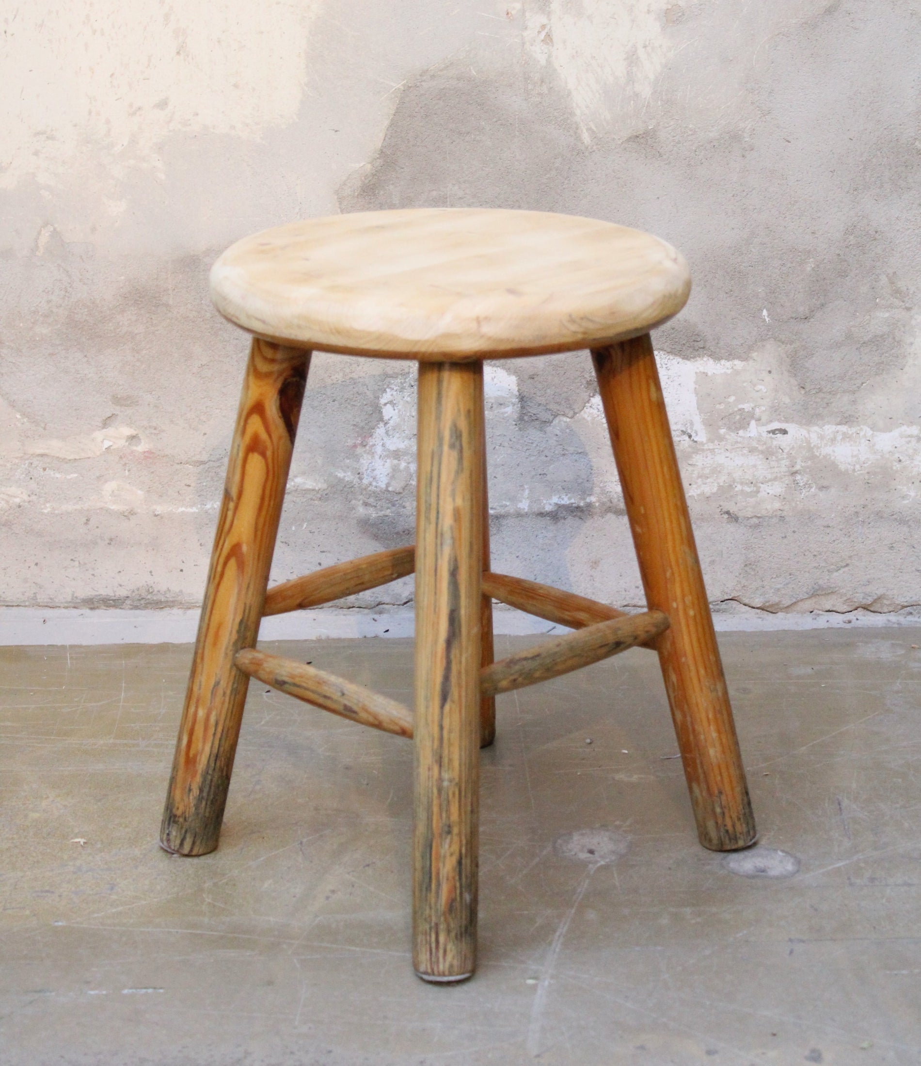 Vintage pall nr. 1583