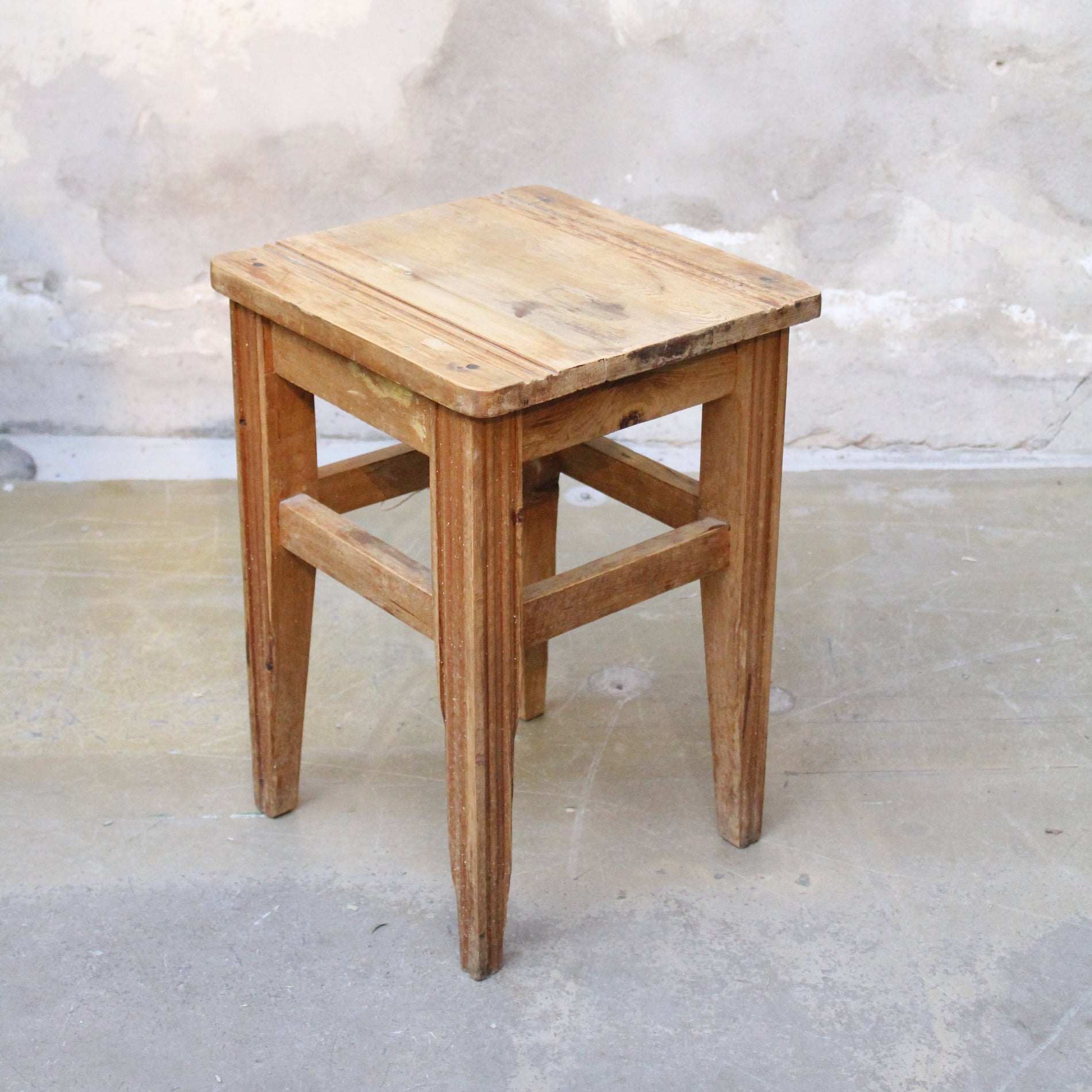 Vintage pall nr. 1538