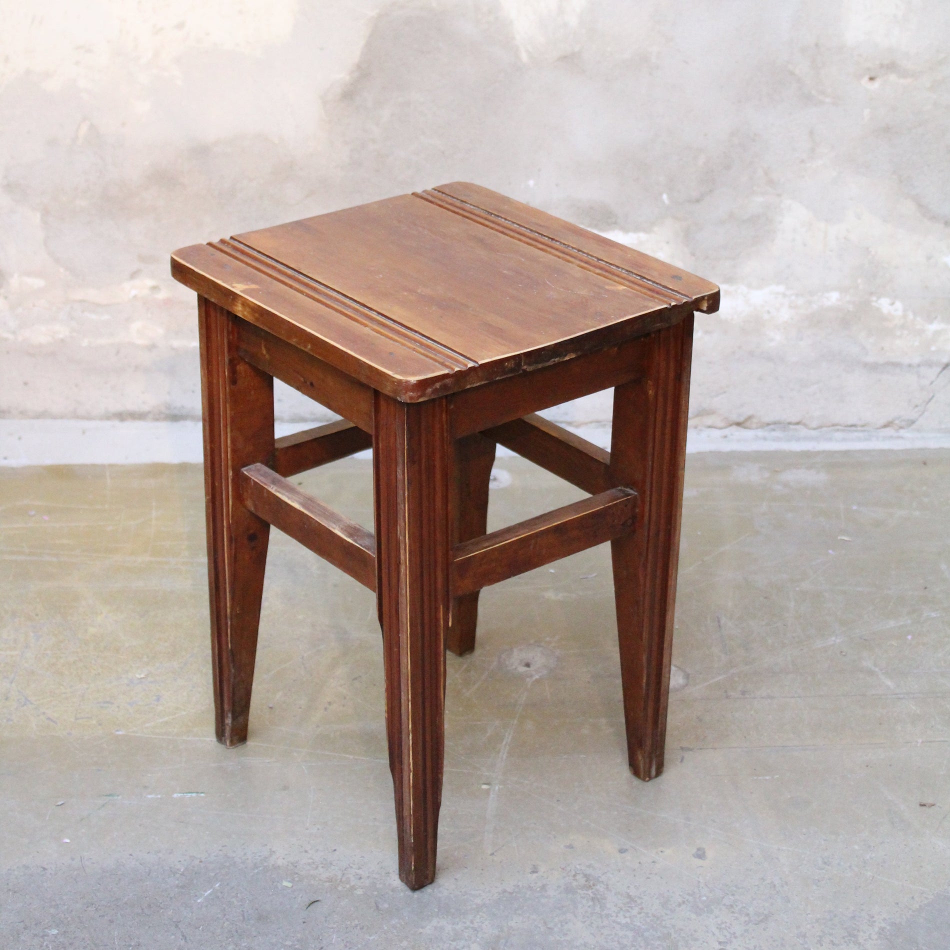 Vintage pall nr. 1538