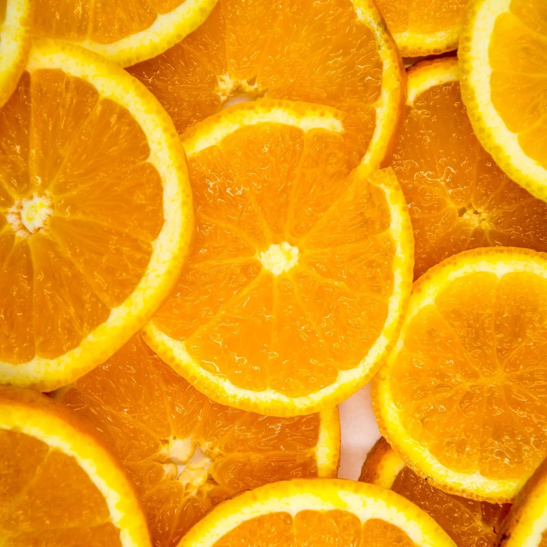 Handkräm - 50ml citrus