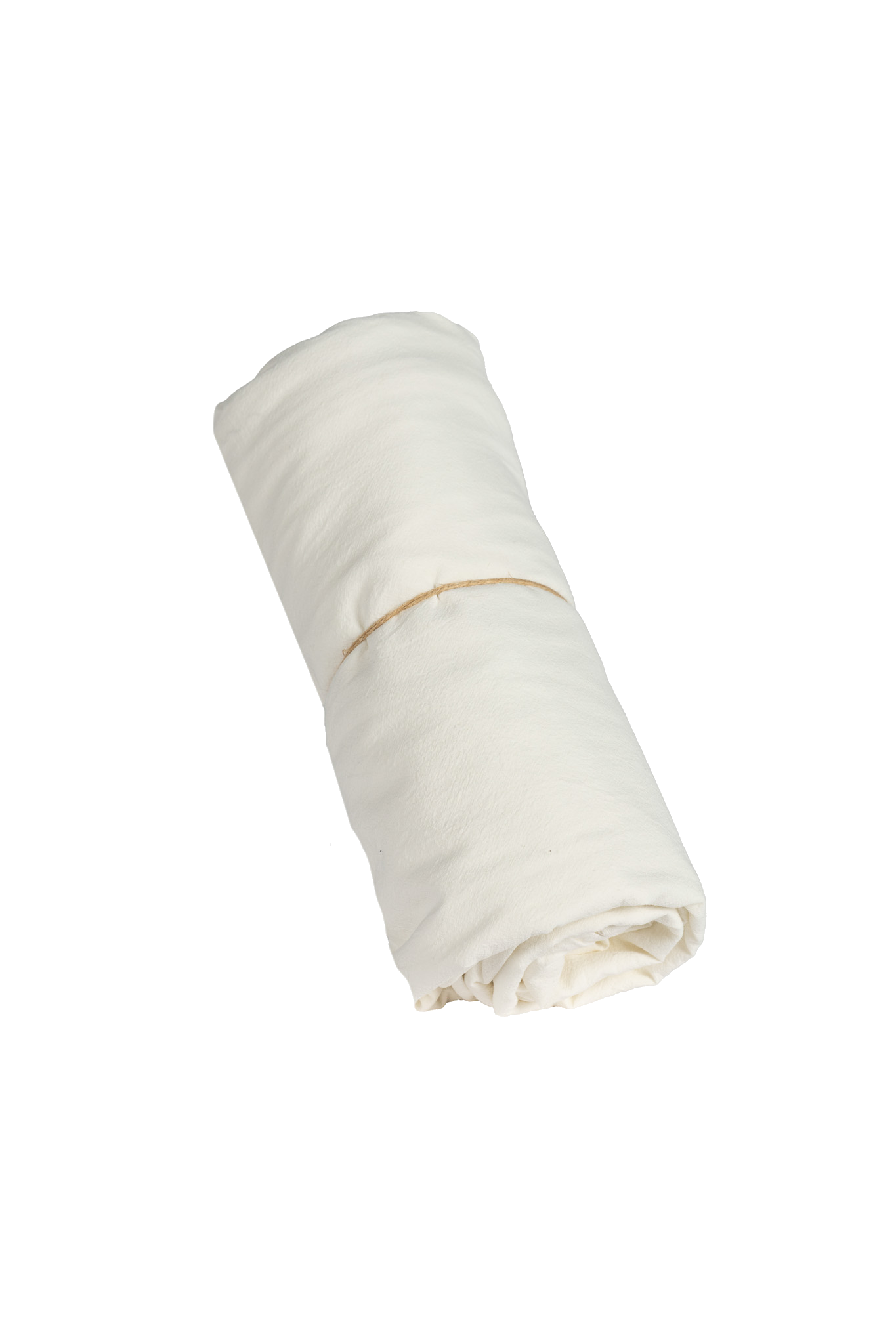 Lakan Crinkle Off White – ihoprullat