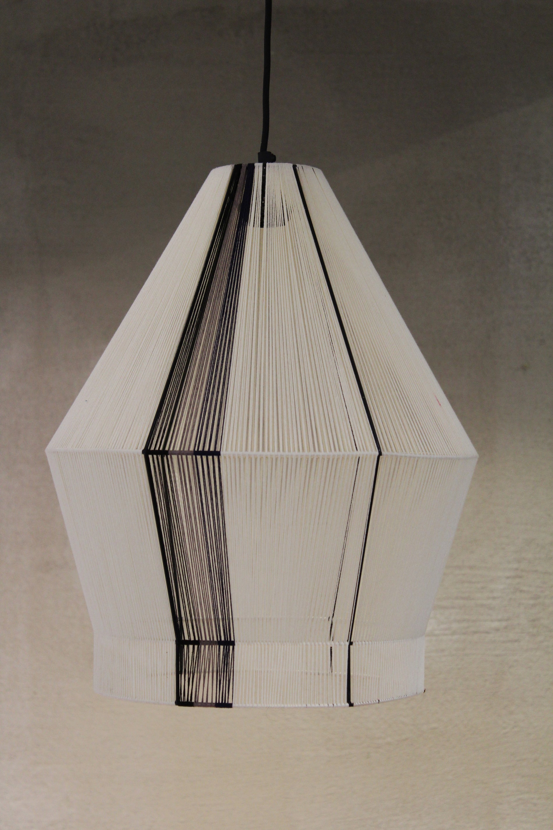 Lampa - Willie Garvin